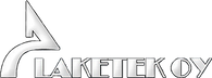 Laketek Oy-logo